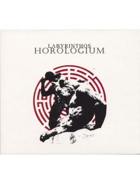 Horologium - Labyrinthos [CD]