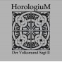Horologium - Der Volksmund Sagt [10"]