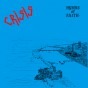Crisis - Hymns Of Faith [LP - Black vinyl]
