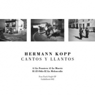 Hermann Kopp - Cantos Y Lanntos [7"]