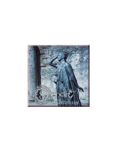 SOMNARE - Bellum Esse [CD]