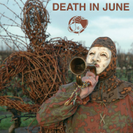 Death In June - The Rule Of Thirds [CD - 2017 Edition]